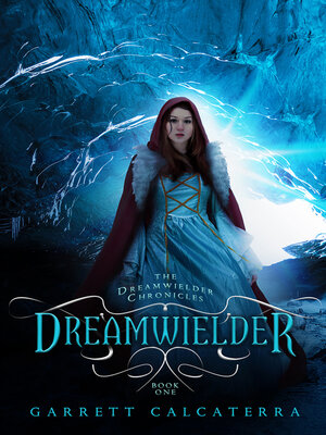 cover image of Dreamwielder